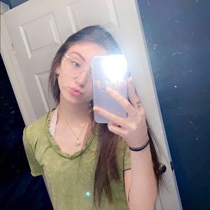 Meet your Posher, Emma